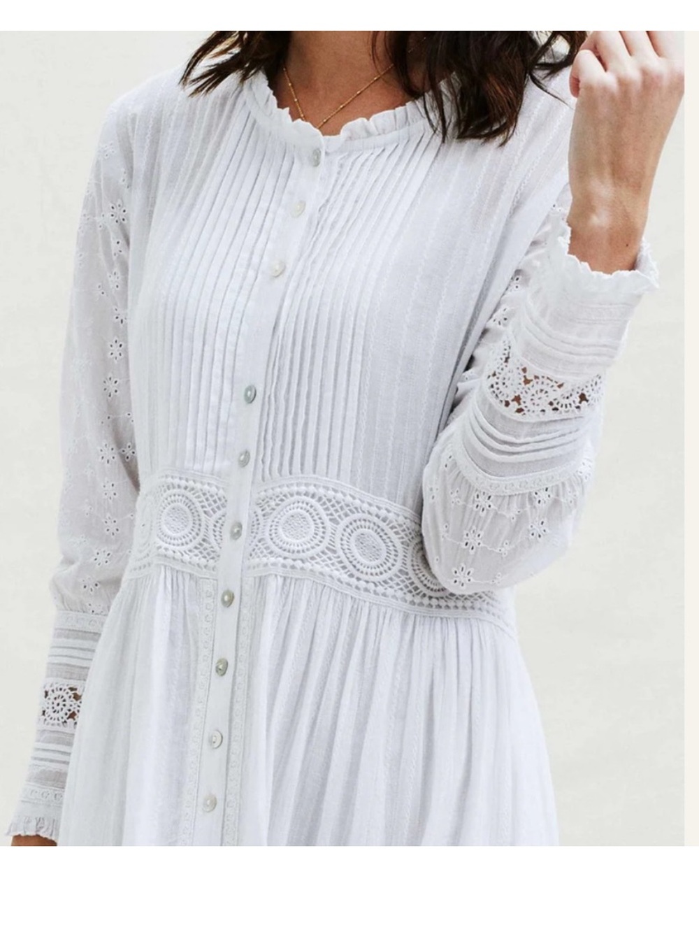 Aspiga dress Audrey